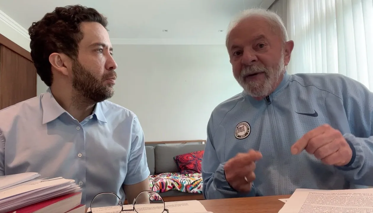 Entenda o vai-e-vem do canal 'Exército do Lula' na Justiça Eleitoral