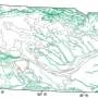 Universidade de Nebraska lança mapa geológico detalhado do estado