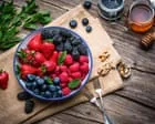 Berries: Saudáveis e Versáteis, Mas Quanto Realmente Contribuem para a Saúde?