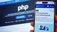 Governo britânico enfrenta interrupções em serviços após descoberta de falha de segurança em PHP