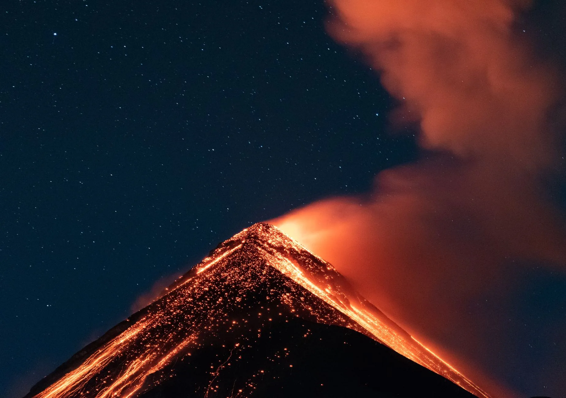 Entenda: Supervulcões e suas Implicações na Geologia