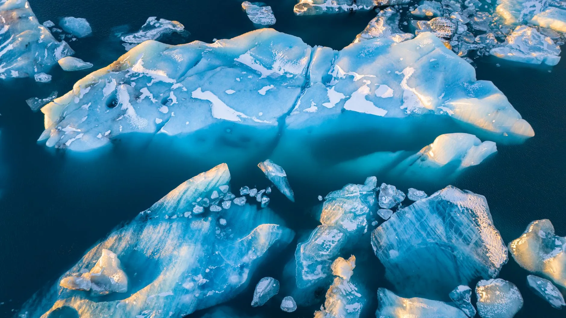 Entenda: Como as Mudanças Climáticas Impactam a Vida nos Polos