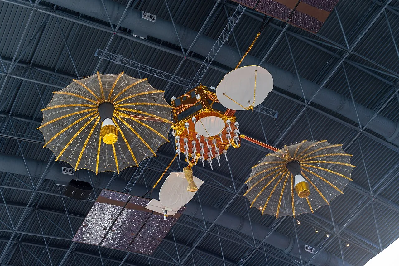 Satlyt avança em conceito de satélites como centros de dados espaciais