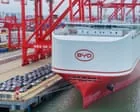 UE e China chegam a acordo para reduzir exportações de veículos híbridos