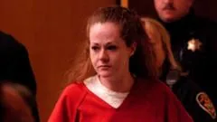 Prognóstico de Christa Pike incerto após falha no execução