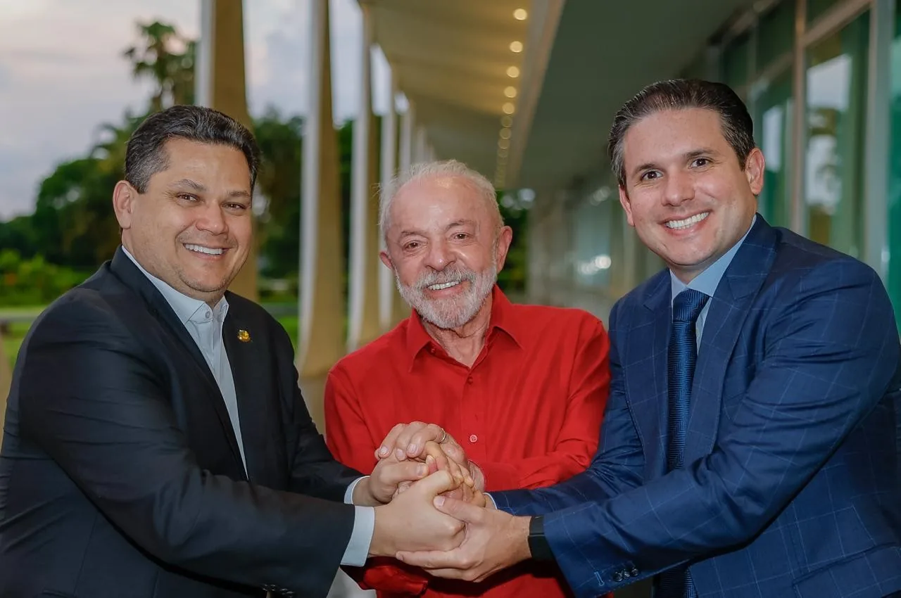 Governo Lula planeja acelerar pautas no Congresso antes do fim do mandato
