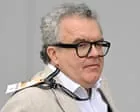 Ex-líder do Labour alerta contra 'mob rule' na contratação governamental