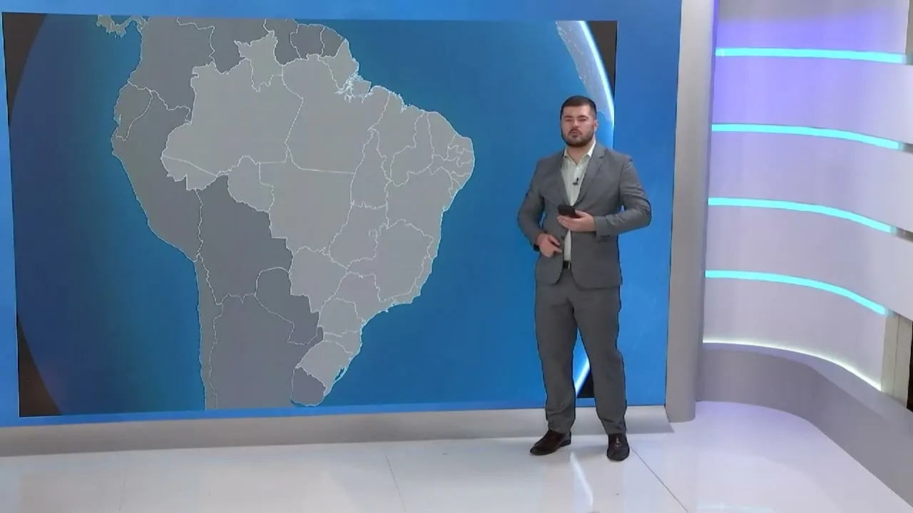 Seca prolongada em Roraima impacta agricultura