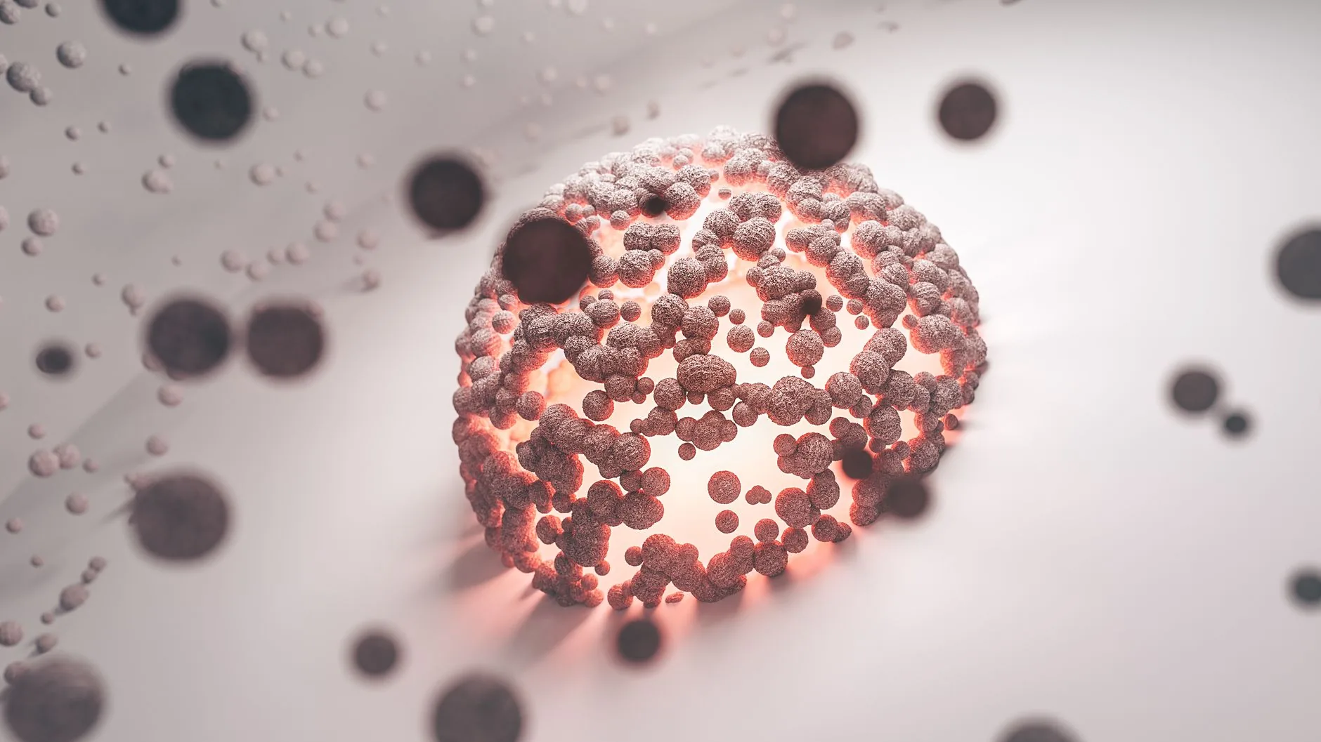 Ciência avança com novo método de proteger células