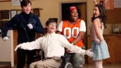 Glee anunciado para reboot