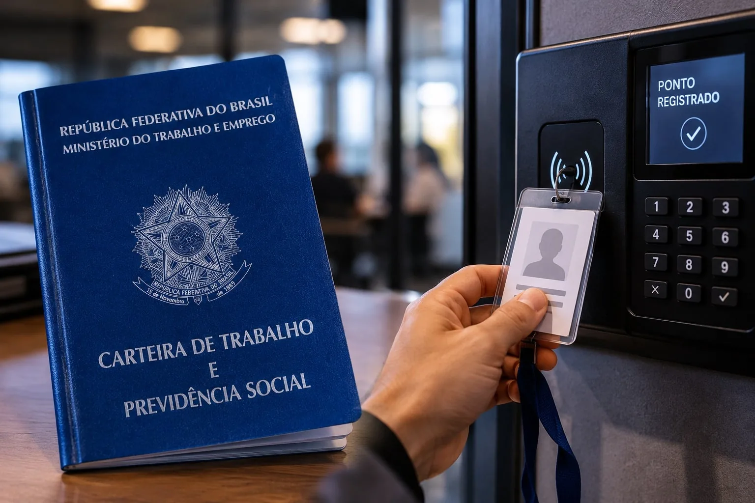 Senado pode votar fim da escala 6×1 nesta quarta-feira