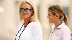 Vanessa Trump anuncia cura de câncer após seis meses