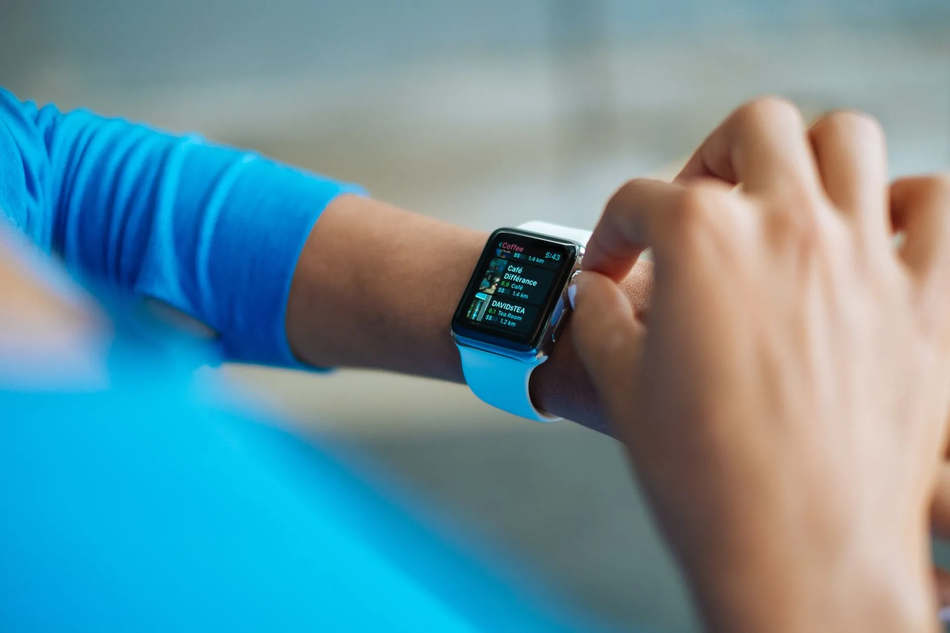 Novidades em Gadgets Inteligentes