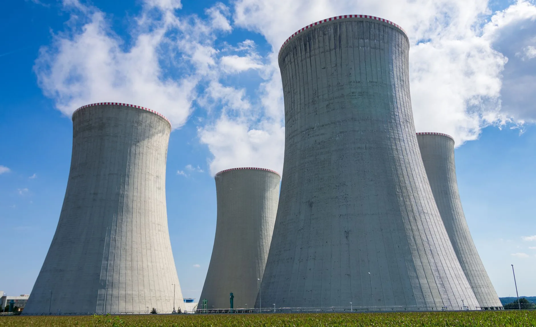 Ciência avança com novo tipo de relógio nuclear