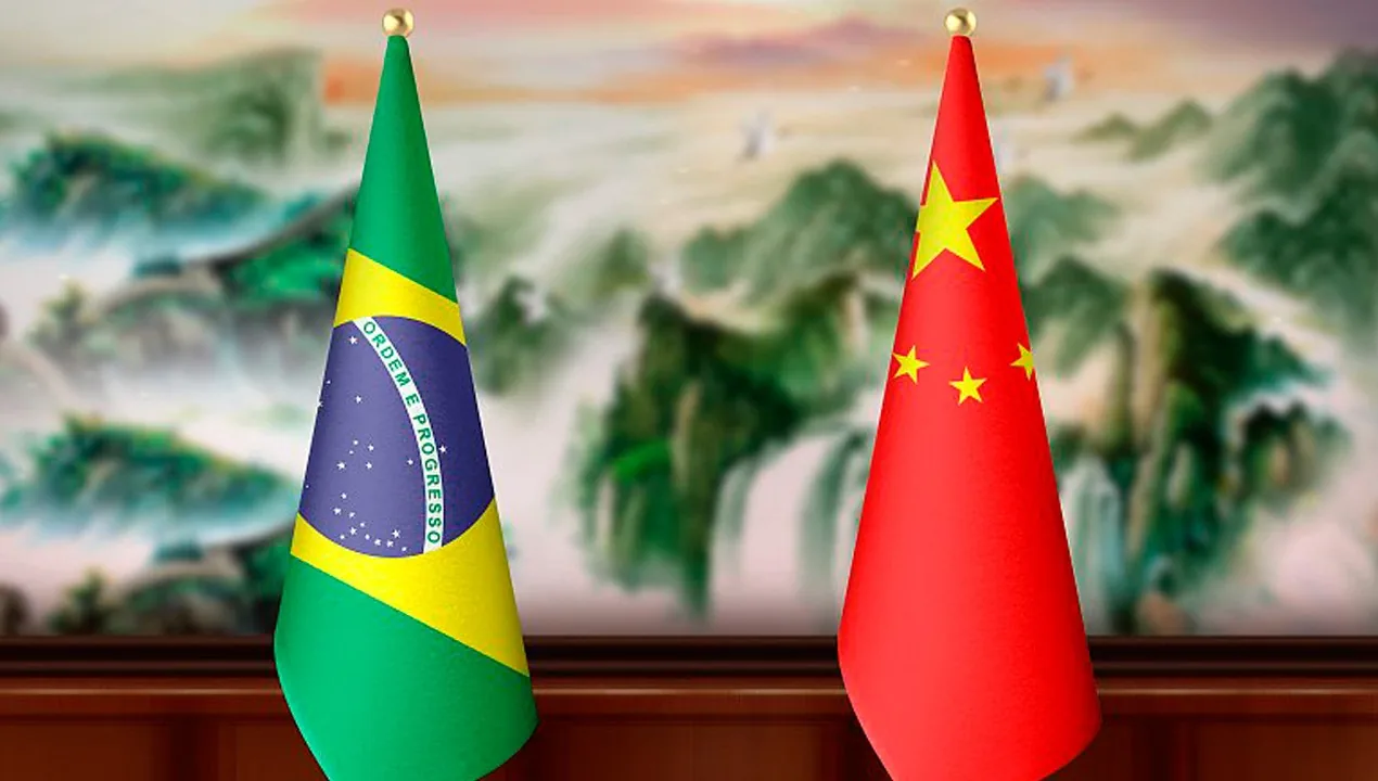 China e EUA: agro brasileiro defende equilíbrio após eleição