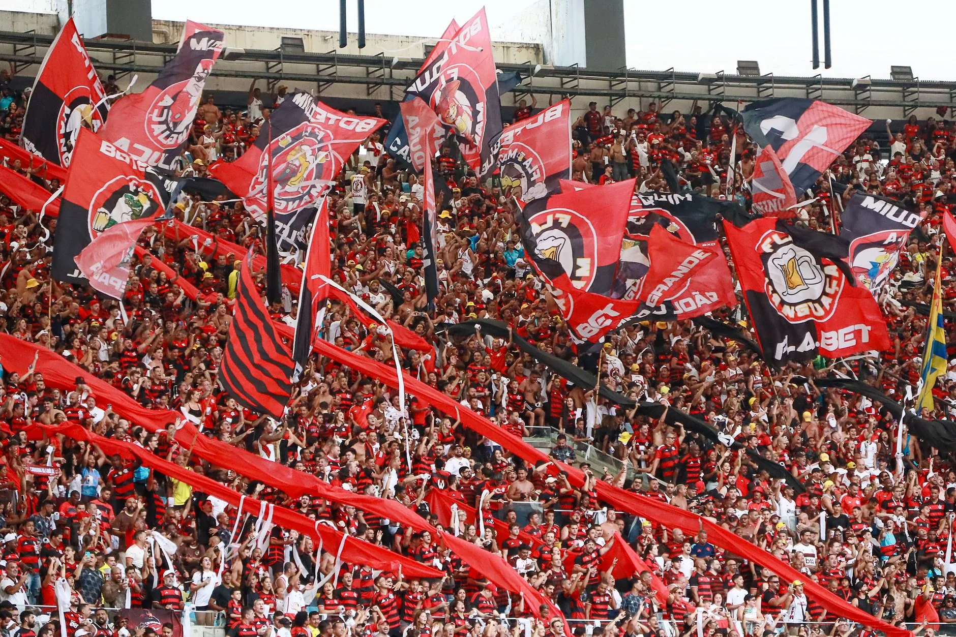 Clube terá que indenizar rival por atacar campanha por torcida única