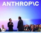Anthropic report revises AI impact on workforce