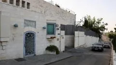 Israel fecha consulado britânico em Jerusalém Oriental