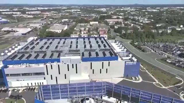 Zumbido constante: moradores denunciam impactos de data center na vizinhança
