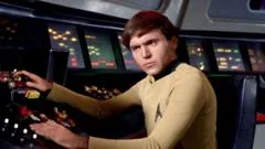 Ator de Star Trek, Walter Koenig, falece aos 90 anos