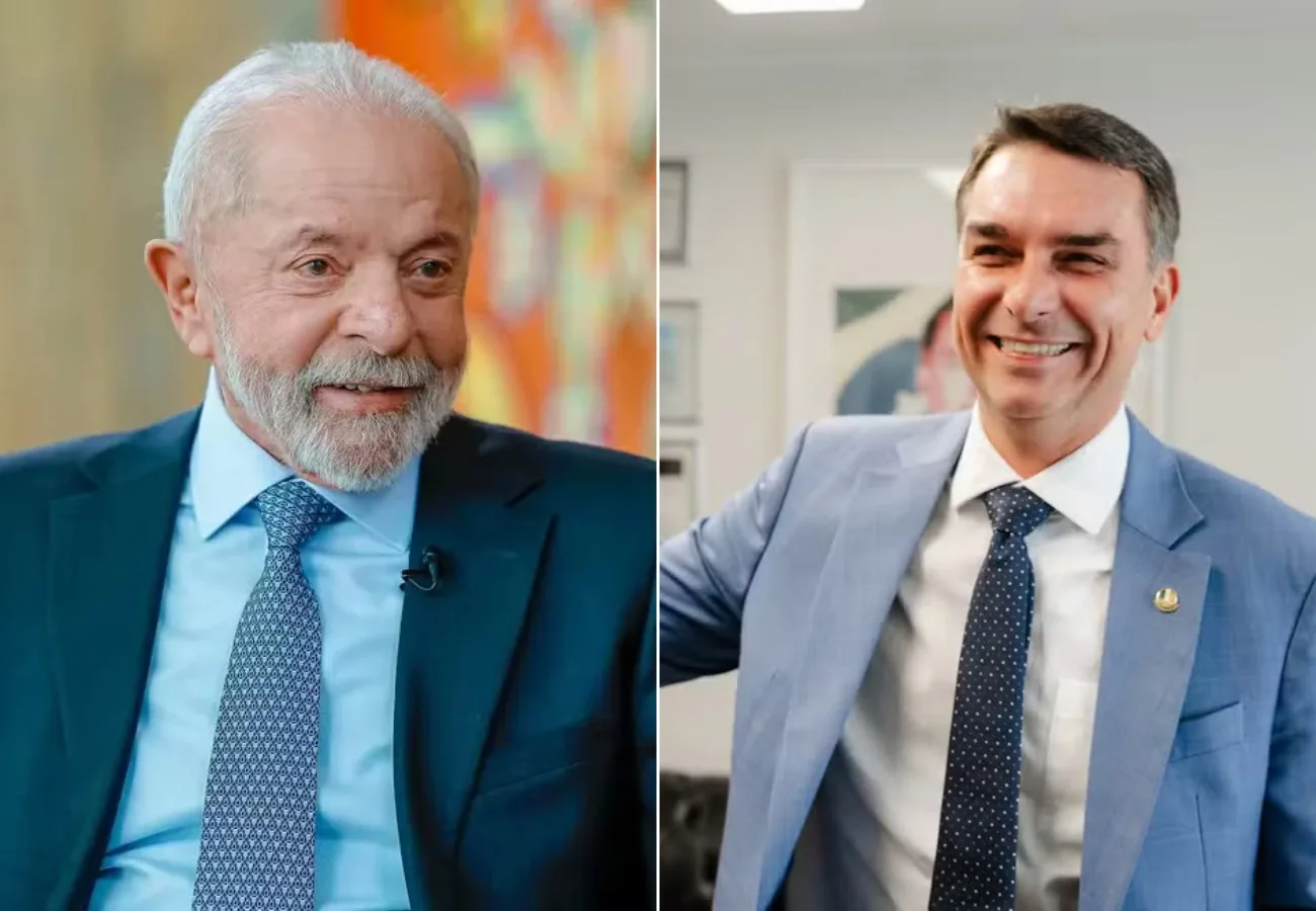 Lula teve 100% dos votos em dois países no exterior