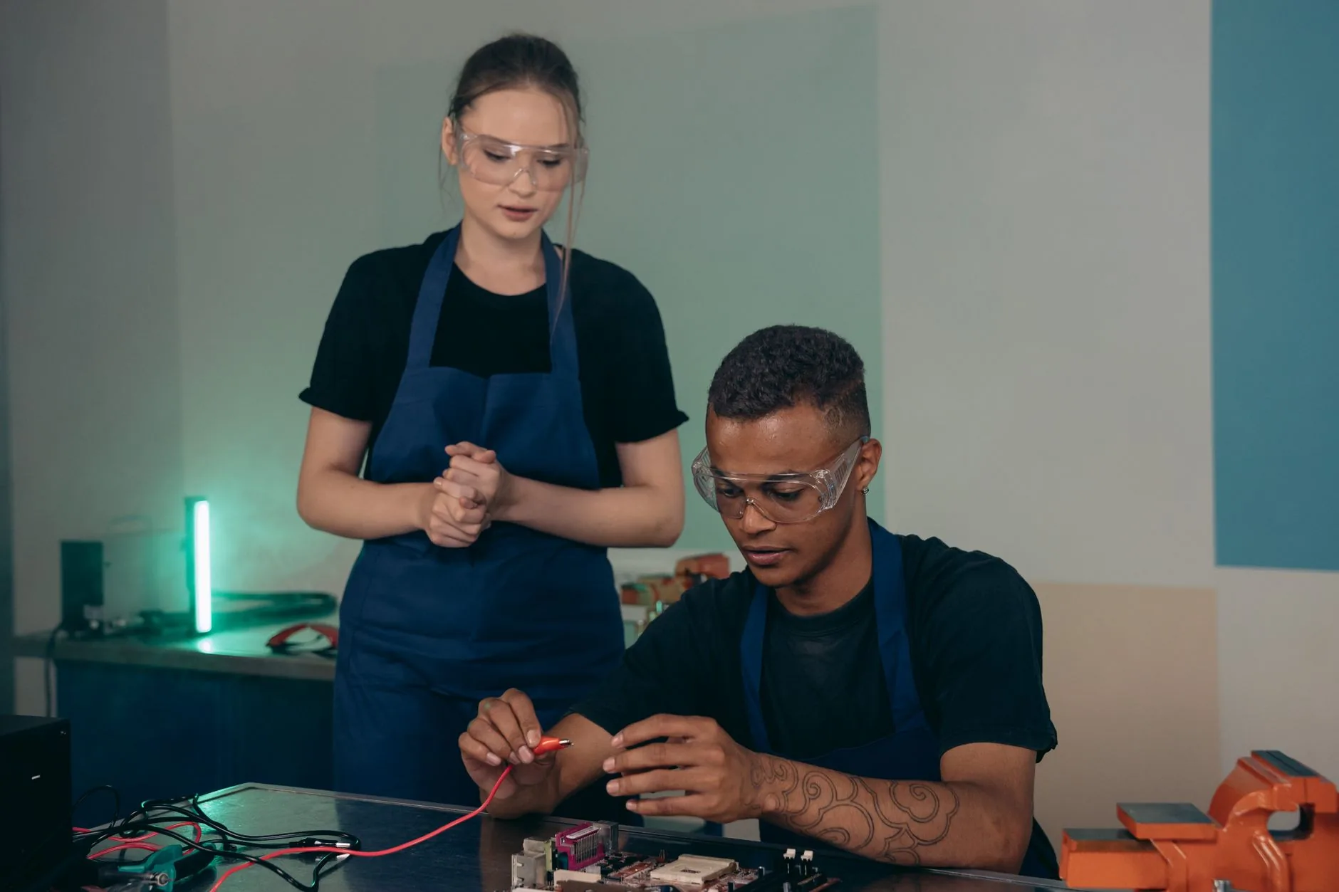 Entenda: A Importância da Experiência Prática na Educação