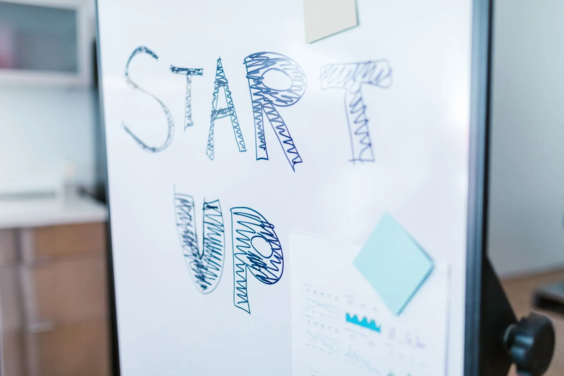 Startups oferecem liquidez antecipada para reter talentos