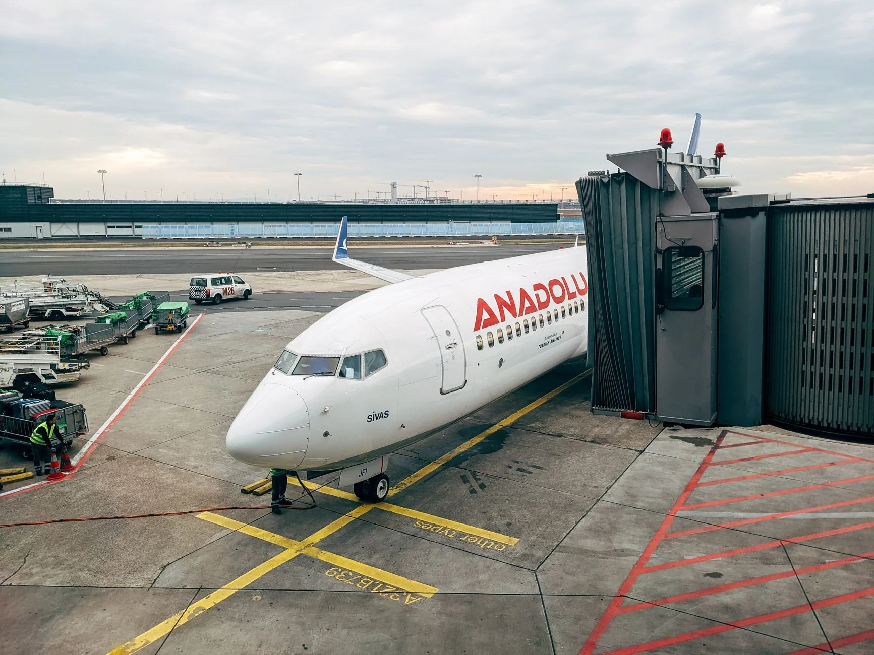 Boeing reduz previsão de produção do 737 Max