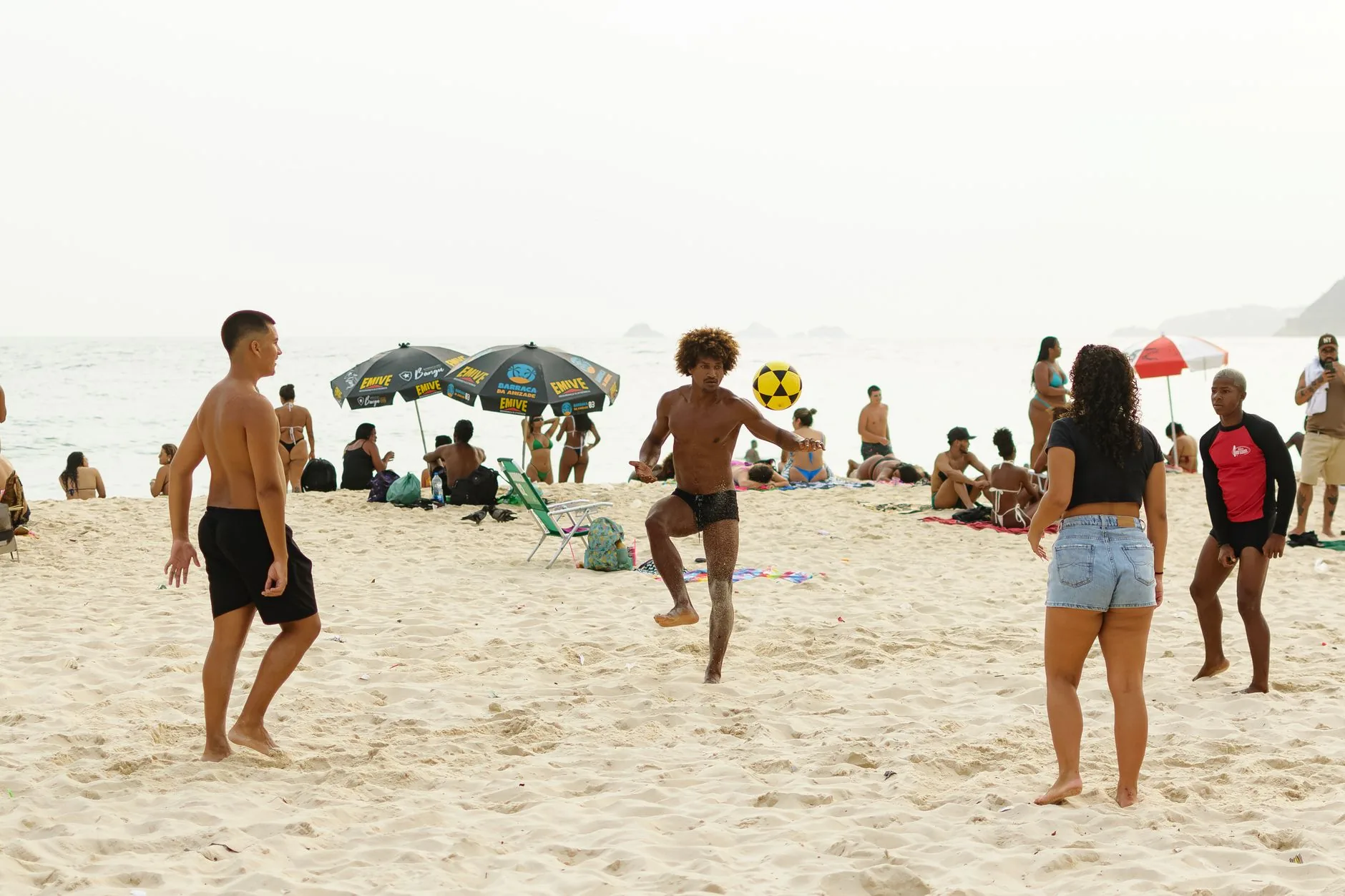Balanço: Competições e Desempenhos Destacam-se no Esporte Brasileiro
