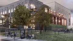 Plano para nova escola de arte e performances no norte da Inglaterra avança