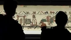 British Museum implementa mudanças para facilitar acesso à Exposição da Tapestra de Bayeux