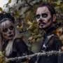 Halloween e história se misturam em atrações turísticas assustadoras