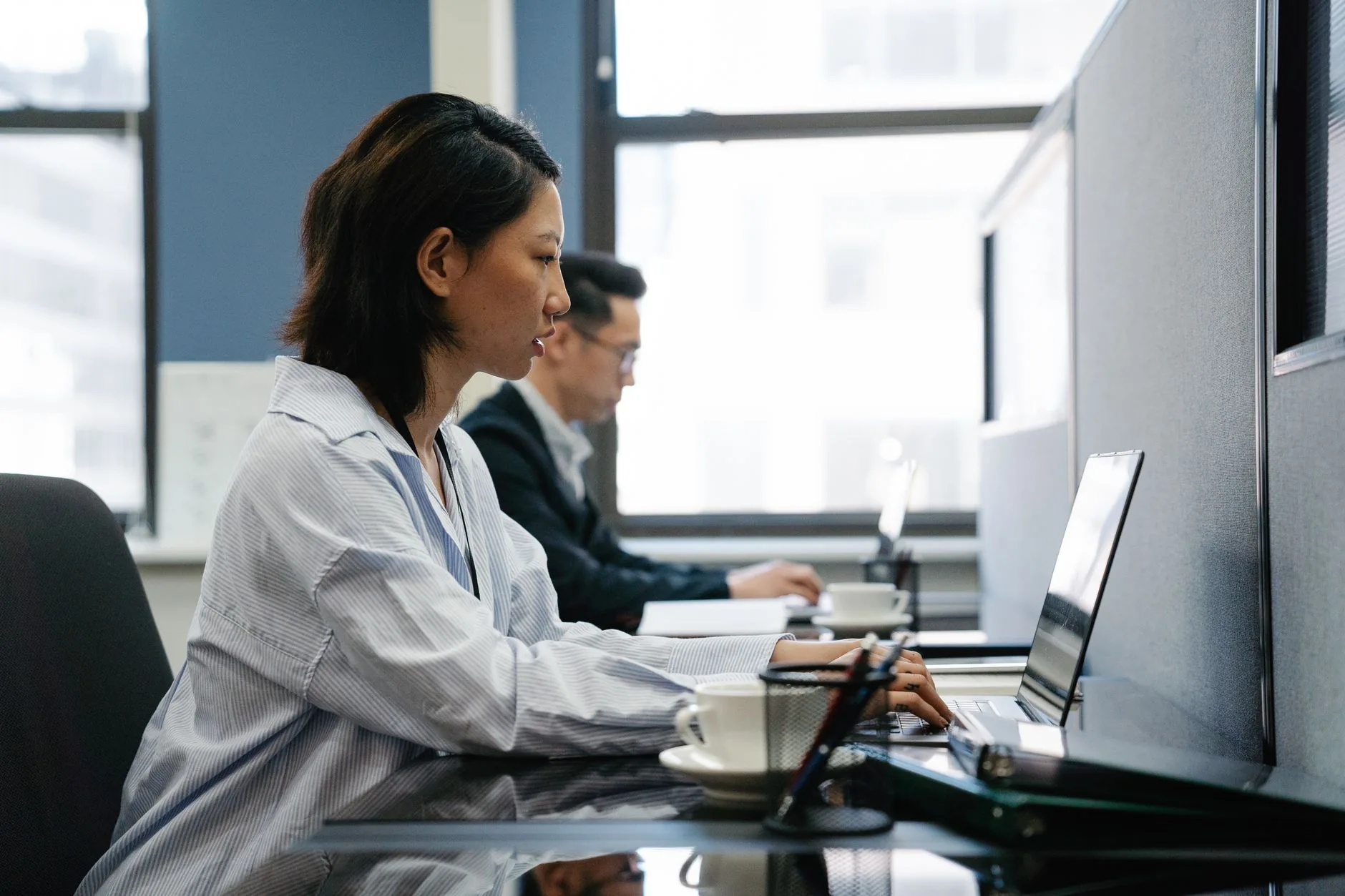 Humanista obtém exame religioso contra uso de IA no trabalho