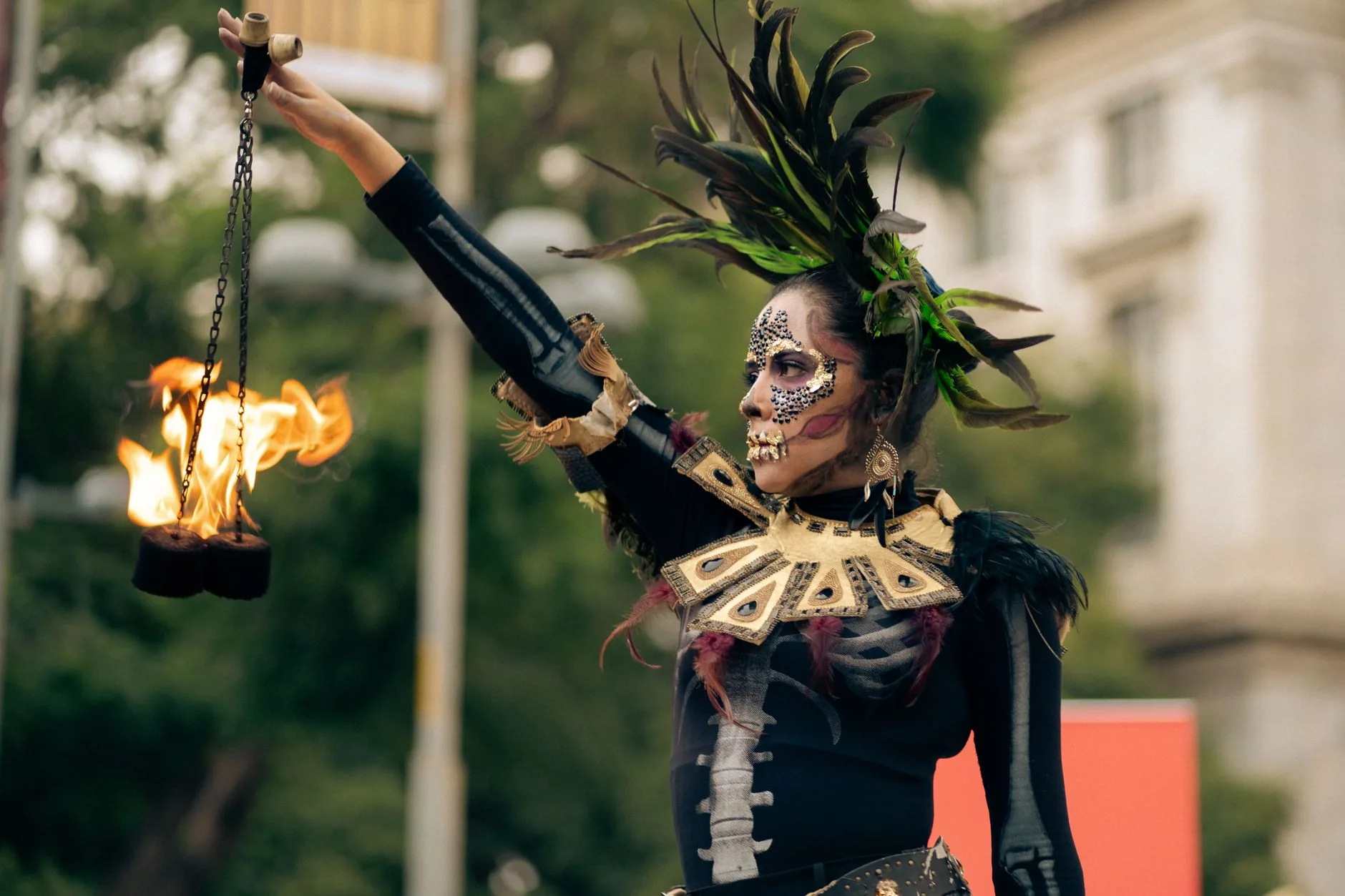 Análise: O Impacto Cultural de Eventos Recentes