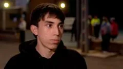 Passageiros relatam drama após colisão entre trens em Espanha