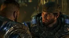 Gears of War retorna como exclusivo Xbox