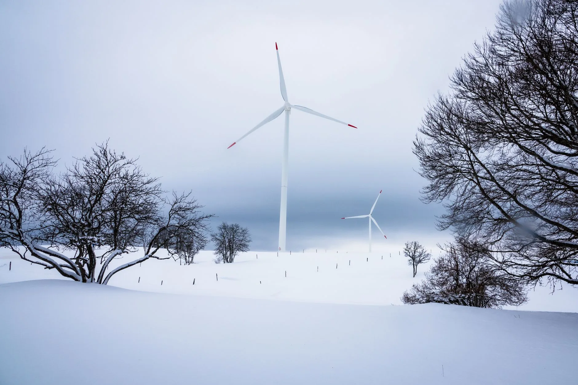 Europa se prepara para crise energética no inverno