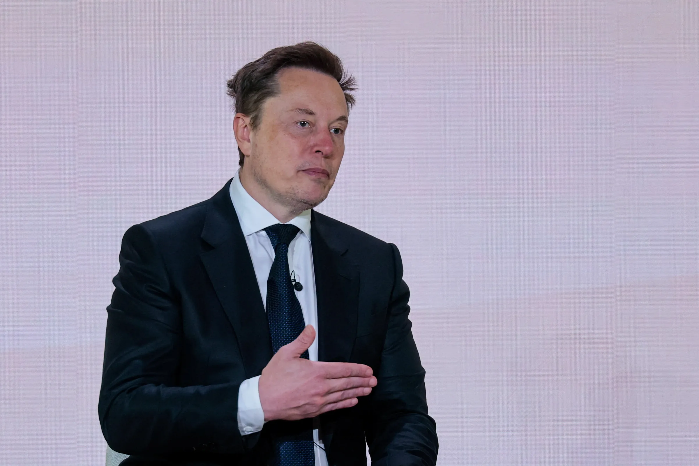 SpaceX registra crescimento de 161% em receita no terceiro trimestre