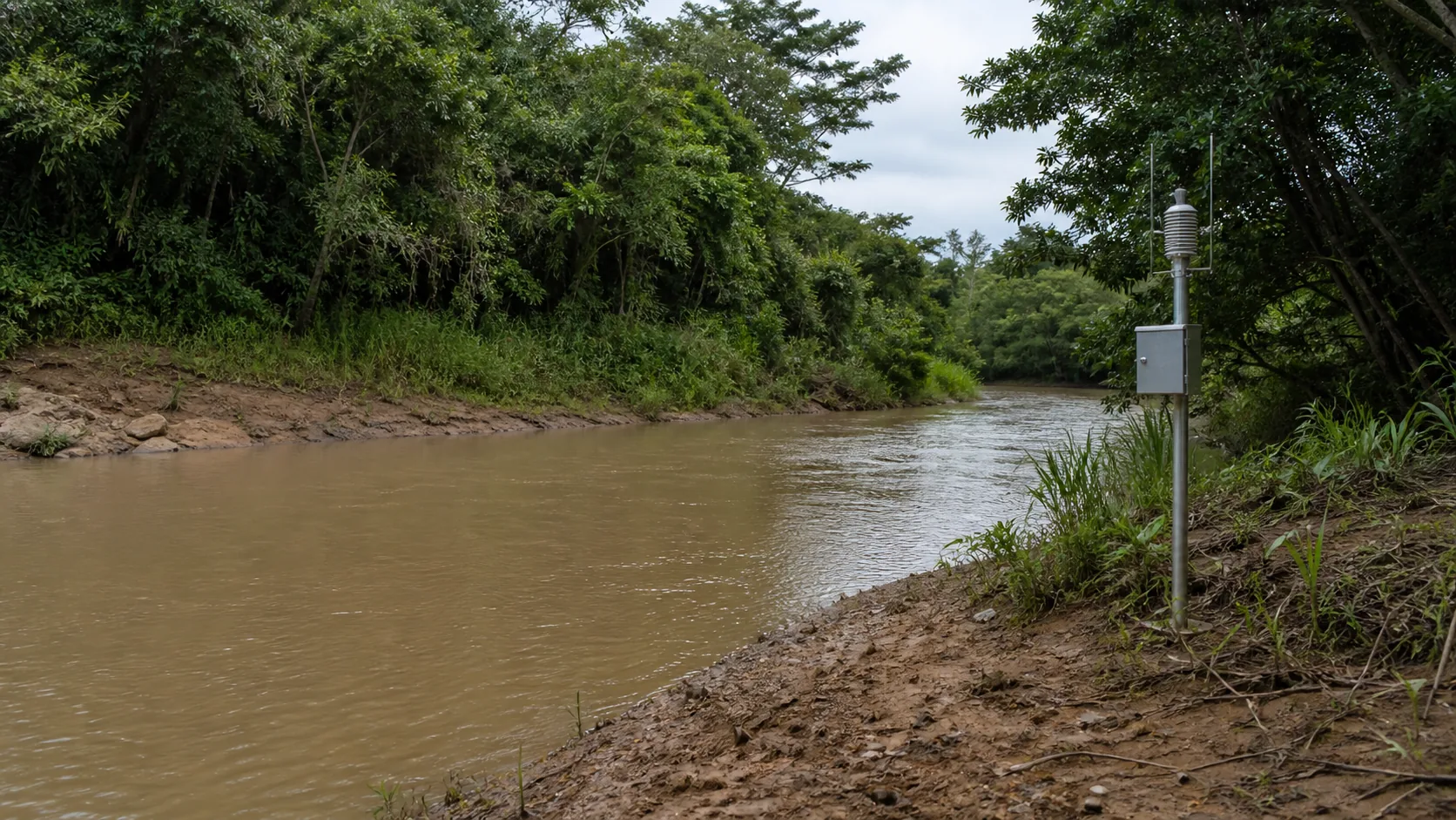 Fiocruz coordenará estudos sobre saúde na Bacia do Rio Doce