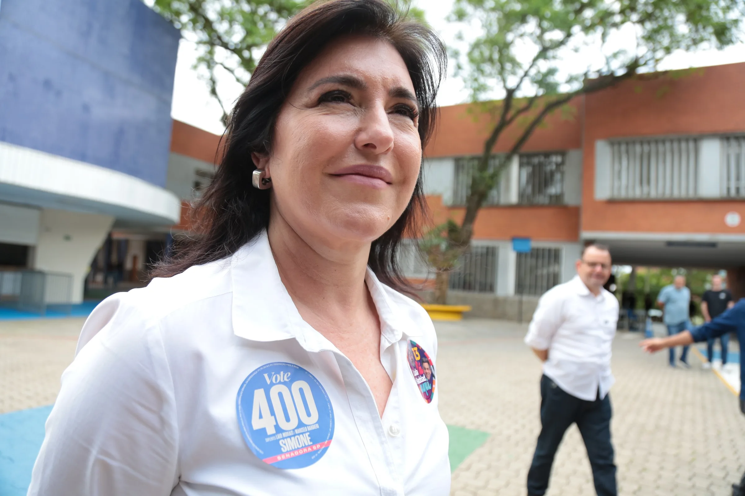 Tebet projeta governo Lula mais aberto a aliados
