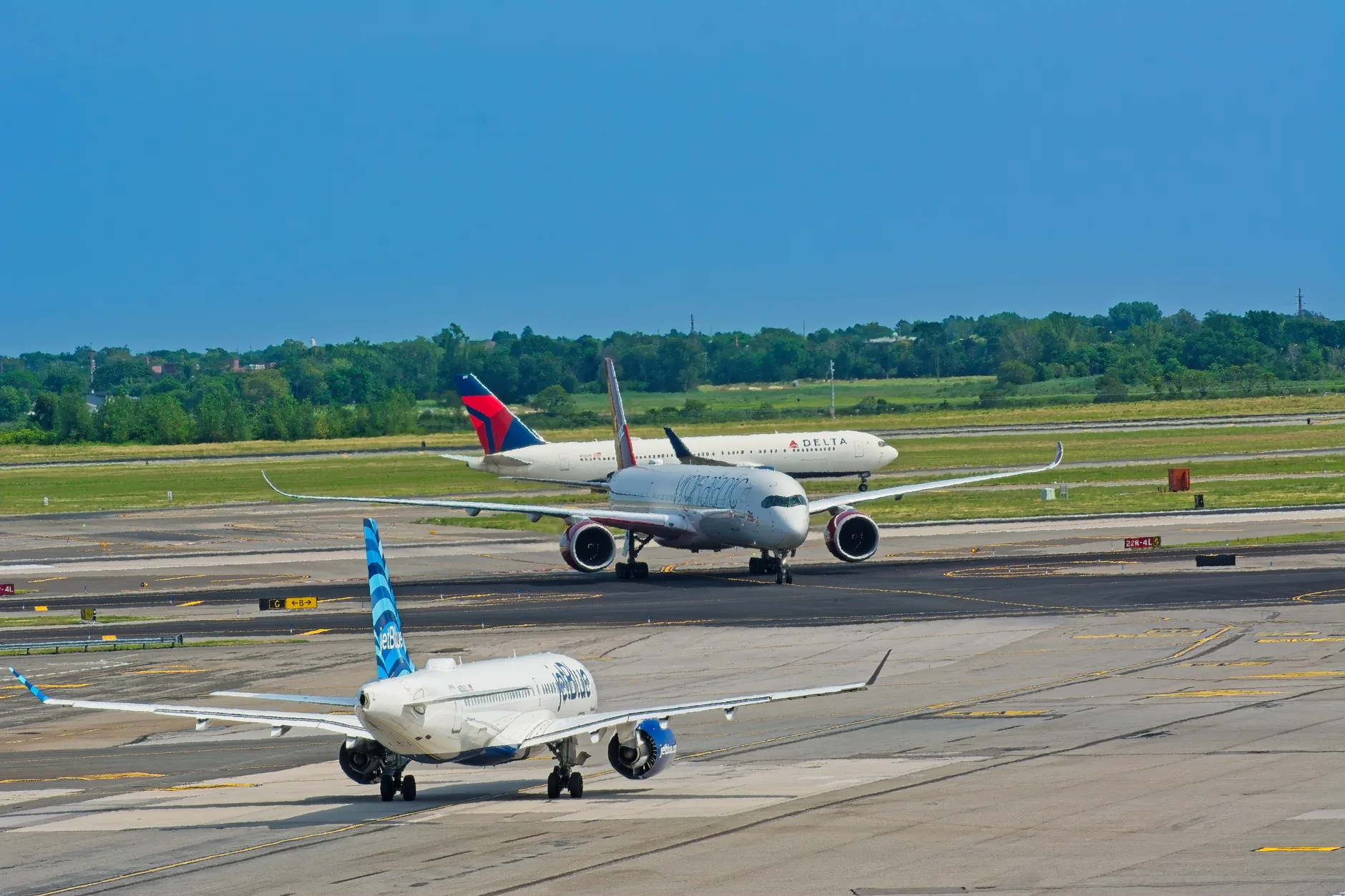 Anac estabelece regras mais restritivas para aviação em Congonhas (SP)