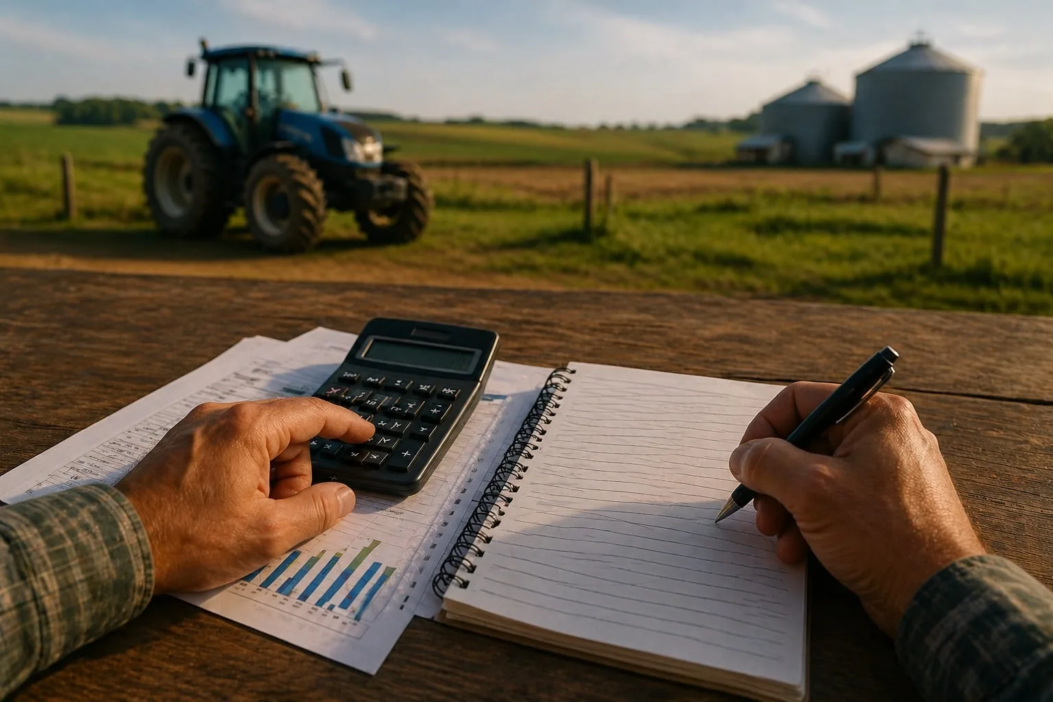 Fim da escala 6×1 pode encarecer alimentos e prejudicar produção rural, diz Faesp