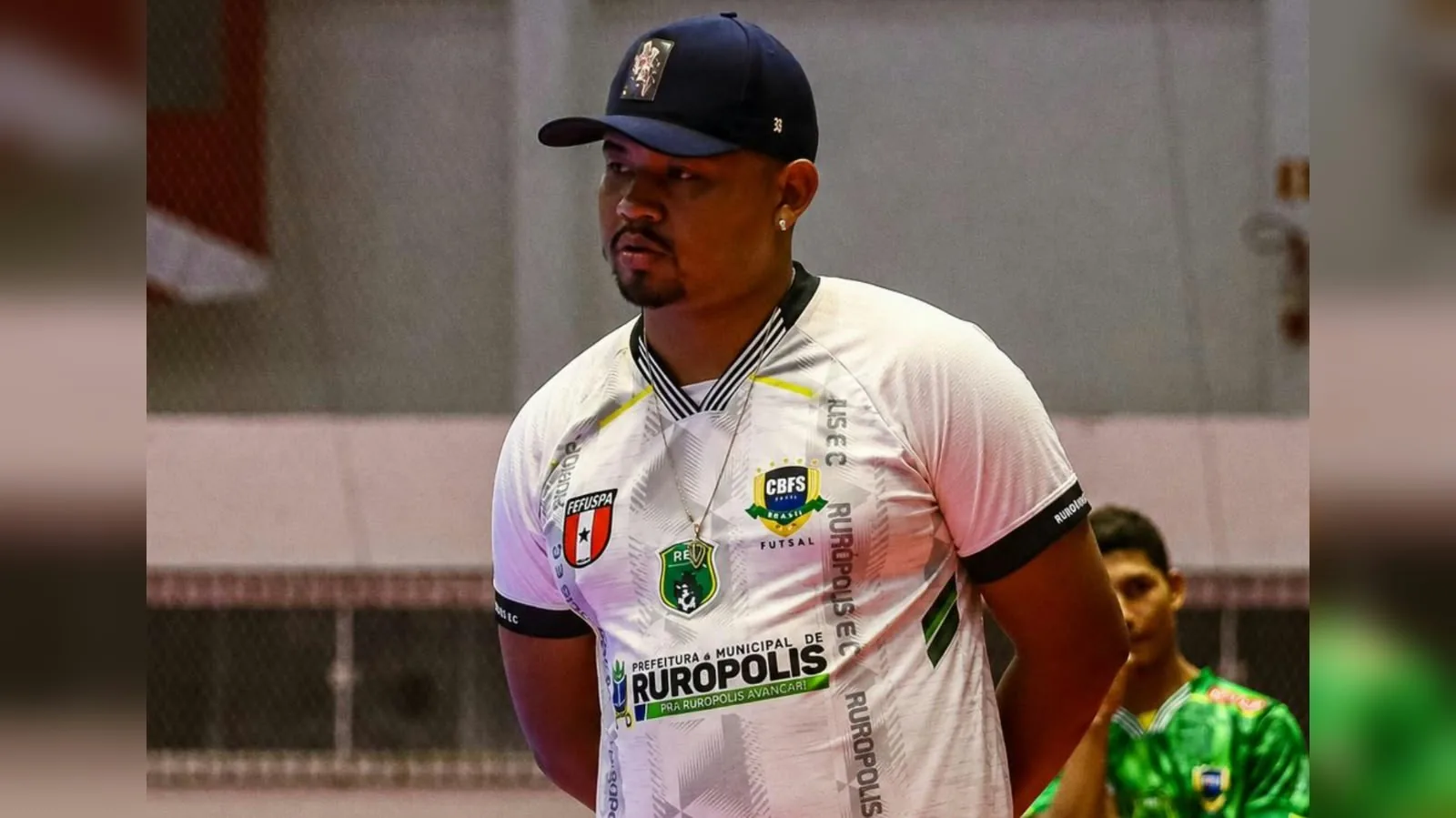 Rurópolis Esporte Clube apresenta elenco e comissão técnica para competição