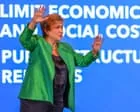 IMF alerta sobre crescente dívida global e necessidade de ajustes fiscais