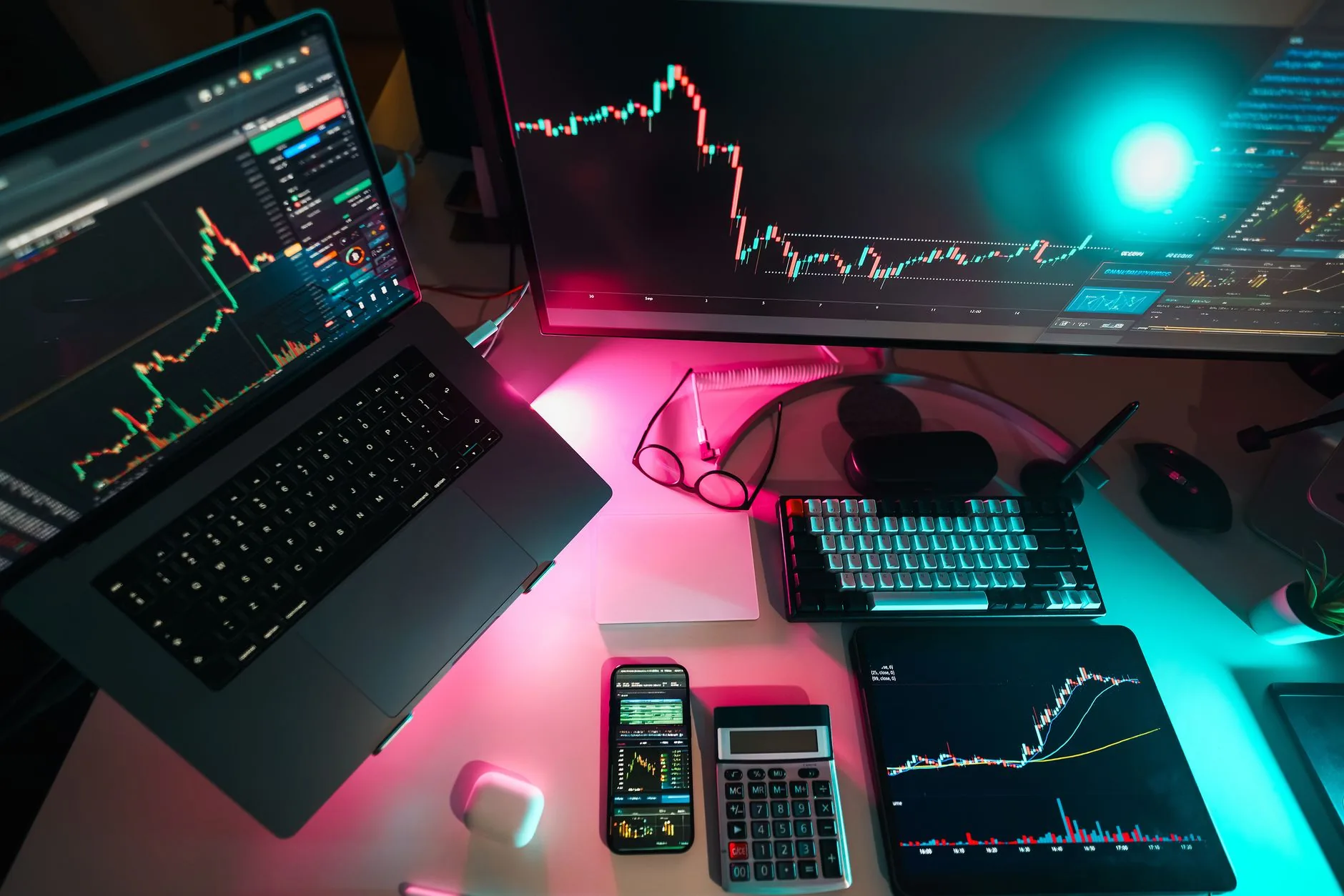 Investidores preocupados com dívidas excessivas de empresas de IA