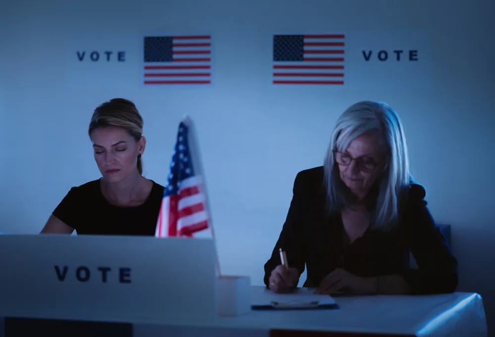 Dois institutos divulgam pesquisas para o 2º turno das eleições presidenciais de 2026