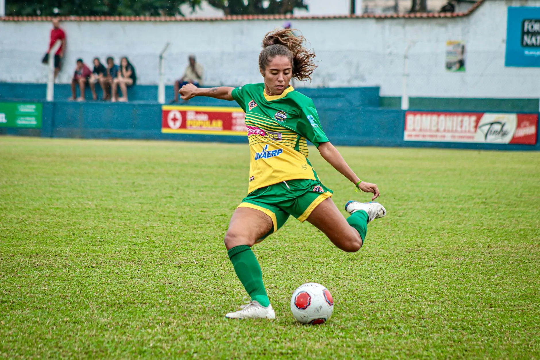 Análise: Competições Femininas Destacam-se no Esporte Brasileiro