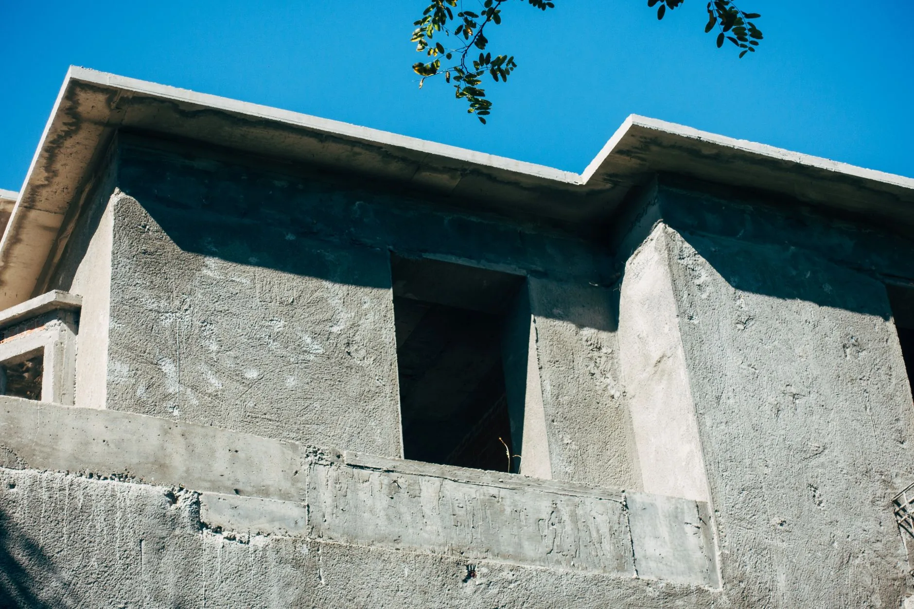 Obras paralisadas: um patrimônio inútil