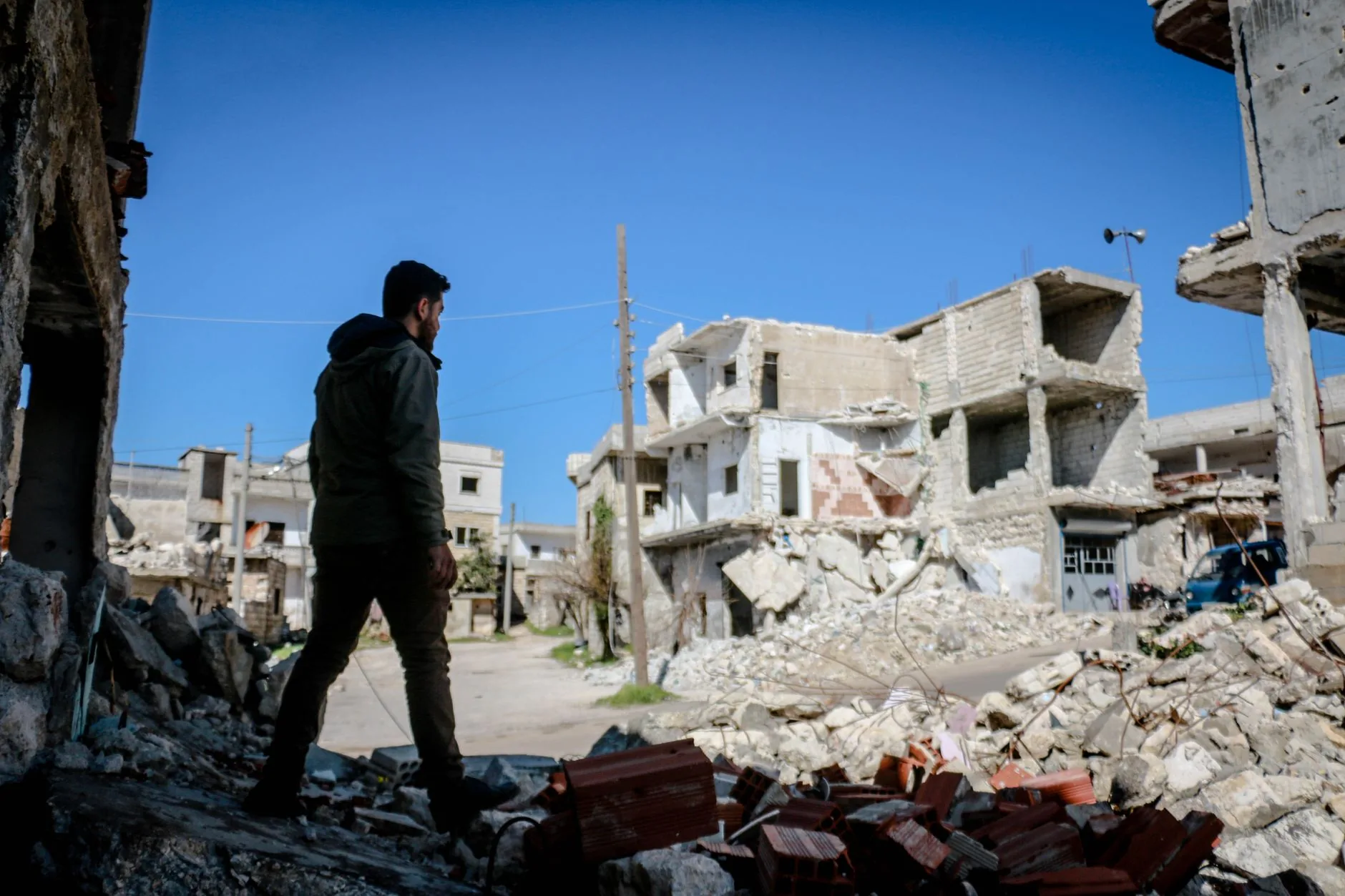Jordan reconhece mortes civis em aérese contra Estado Islâmico