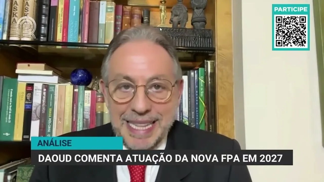 Cenários para a bancada do agro com Flávio e Lula em 2027